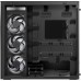 Arctic Xtender VG Black (Tinted Glass)